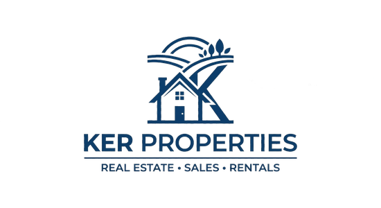 Ker Properties Logo